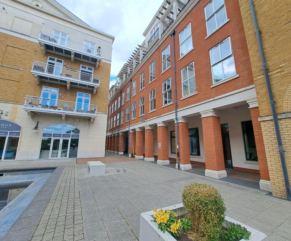 Unit 24b Wharf House, Waterside, Shirley, Solihull, West Midlands, B90 1UE