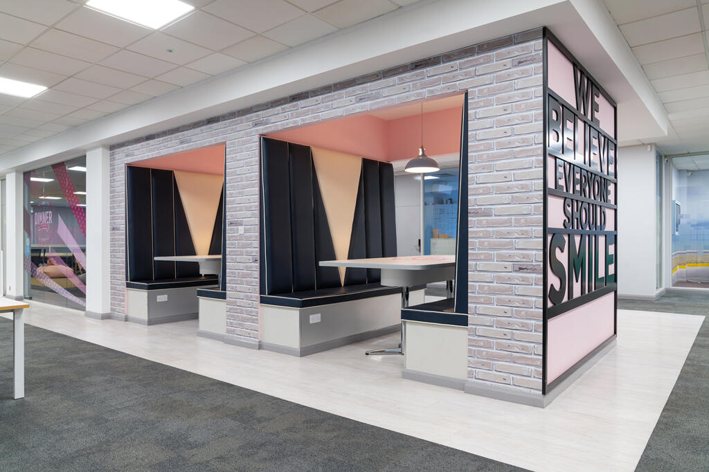 Additional image 21 of GM House, Wilkinson Way, Blackburn, Lancashire