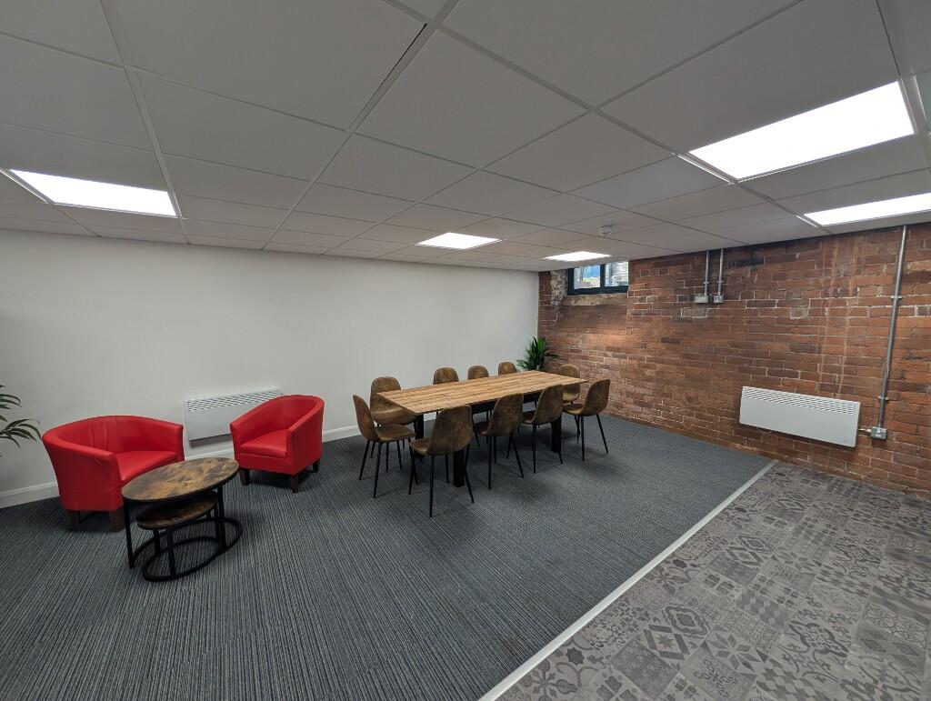 Additional image 5 of Condtioning House, Cape Street, Bradford, West Yorkshire, BD1