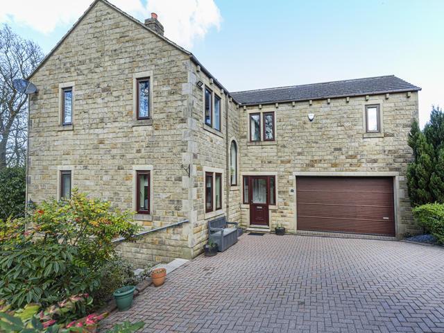 Additional image 27 of April Gardens, Queensbury, Bradford