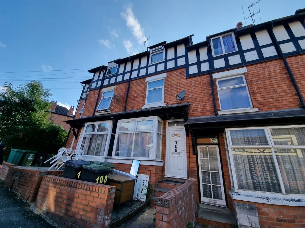 Additional image 10 of 108 Oakley Road, Redditch, West Midlands