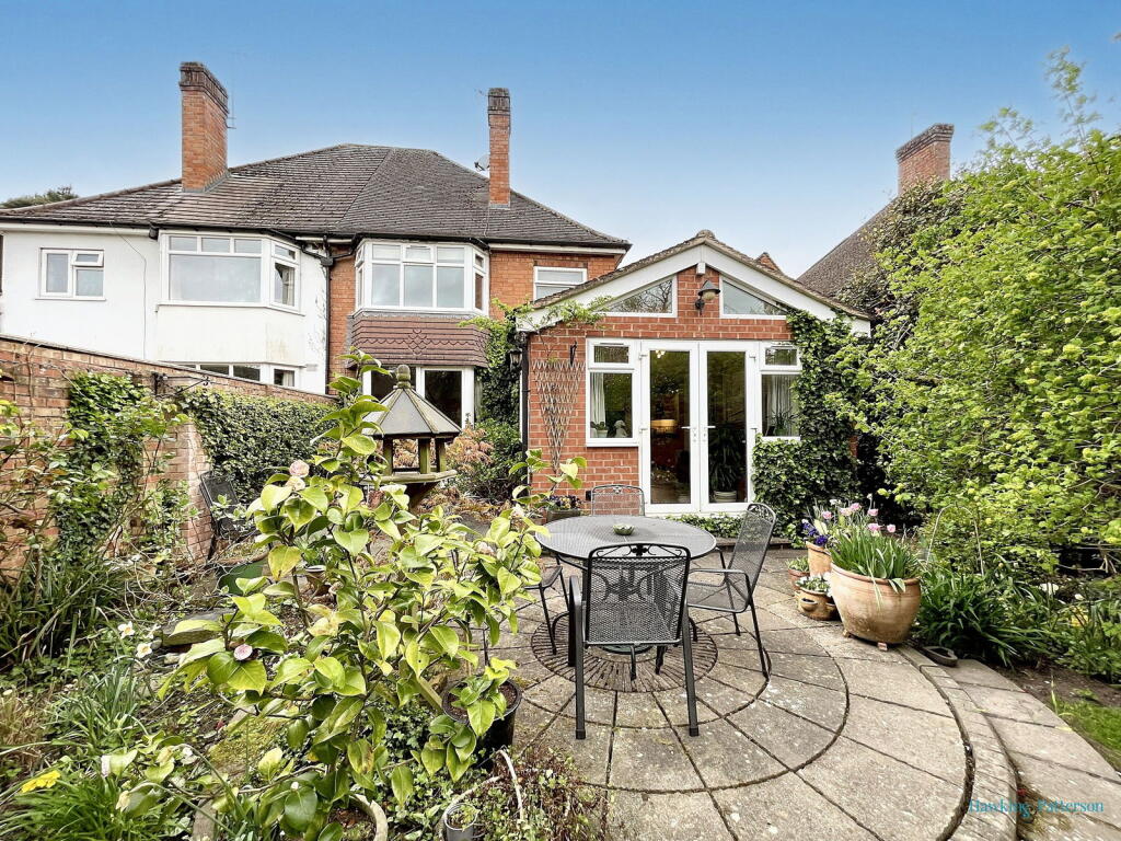 Additional image 19 of Tanworth Lane, Shirley, Solihull, B90 4BZ