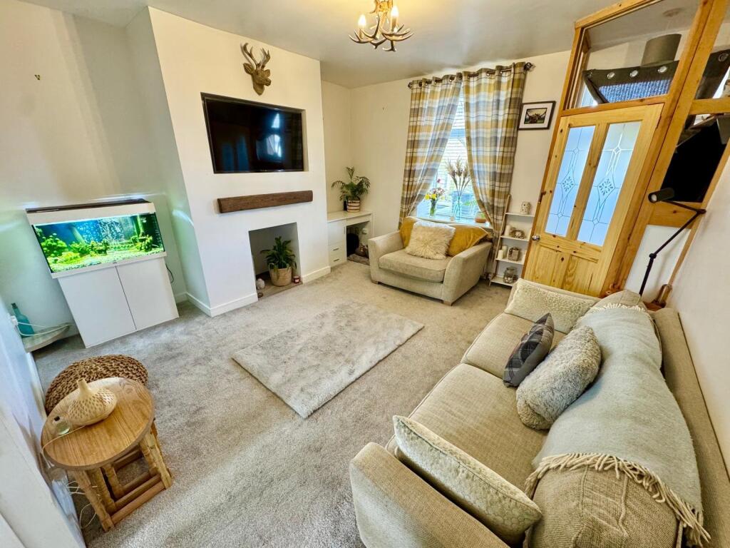 Additional image 5 of Wilkinson Street, Dunnockshaw, Burnley, Lancashire, BB11