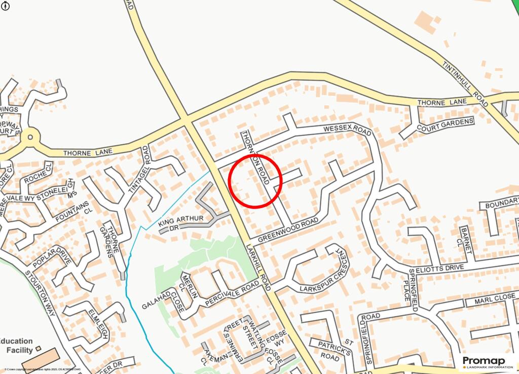 Additional image 14 of Thornton Road, Yeovil, Somerset