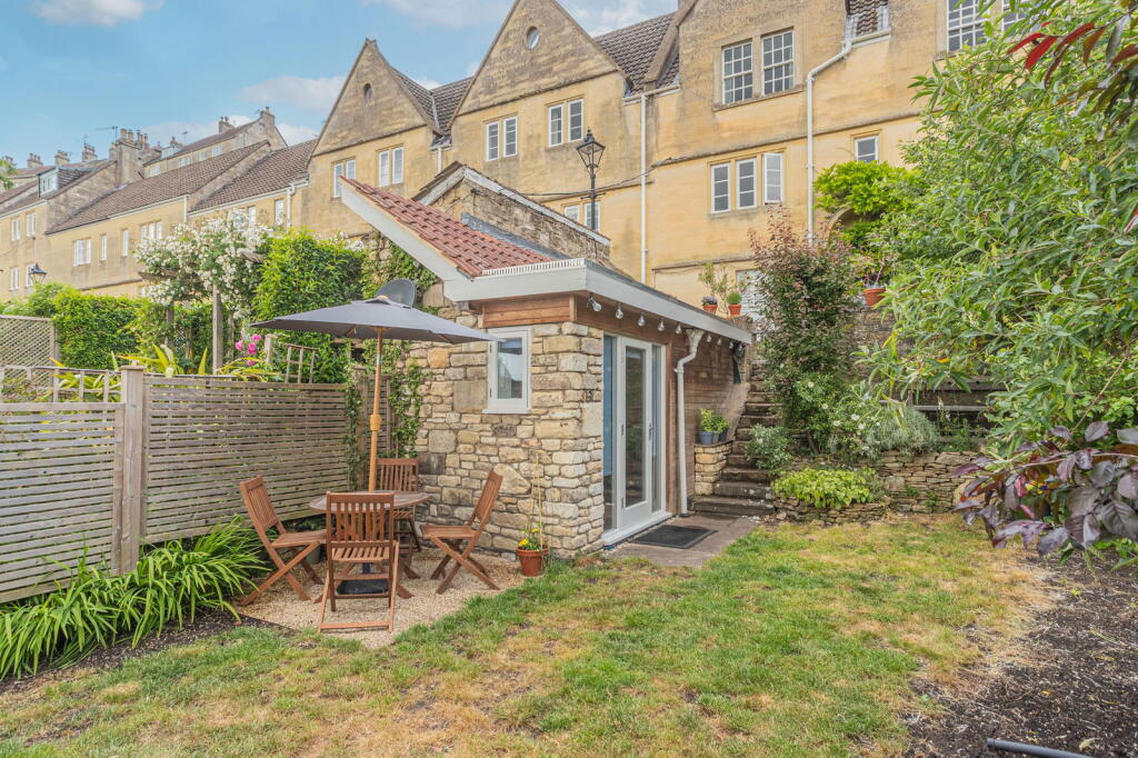 Additional image 16 of Middle Rank, Bradford on Avon, Wiltshire, BA15 1NL