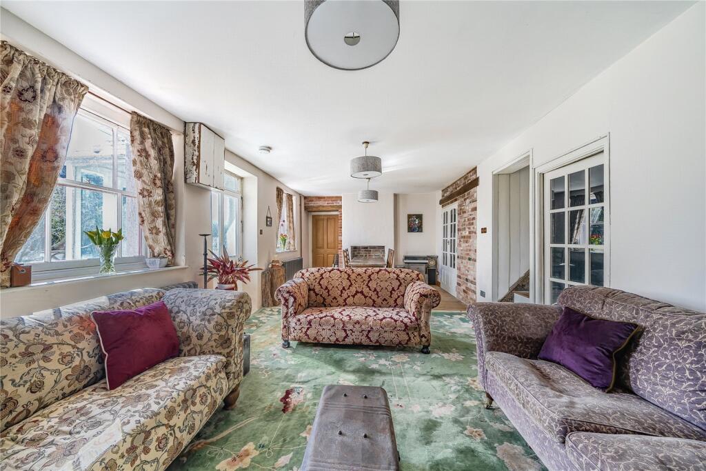 Additional image 5 of Church Path, Meare, Somerset, BA6