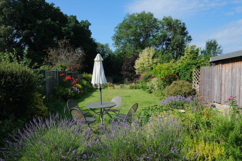 Additional image 21 of Period Cottage, garden and parking near Frome