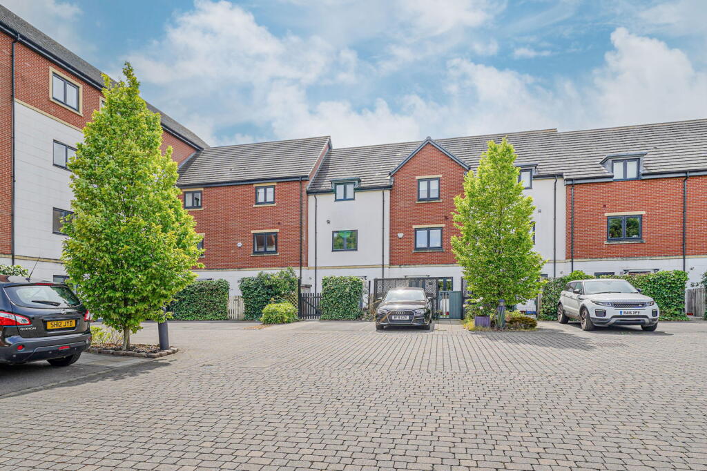 Additional image 23 of Parkgate Mews, Shirley, Solihull, B90 3GF