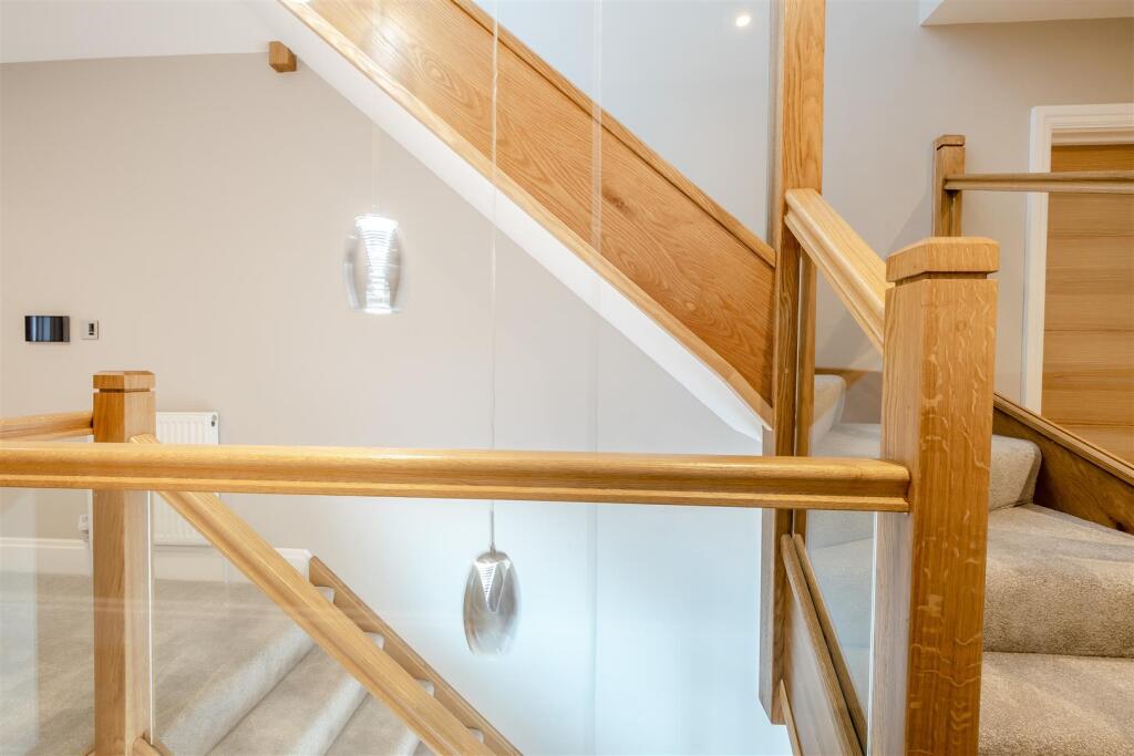 Additional image 28 of Ashleigh Coach House, Whitley Hill, Henley-in-Arden, B95