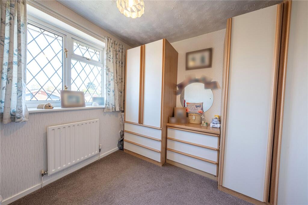 Additional image 18 of Tutbury, Tamworth, Staffordshire, B77