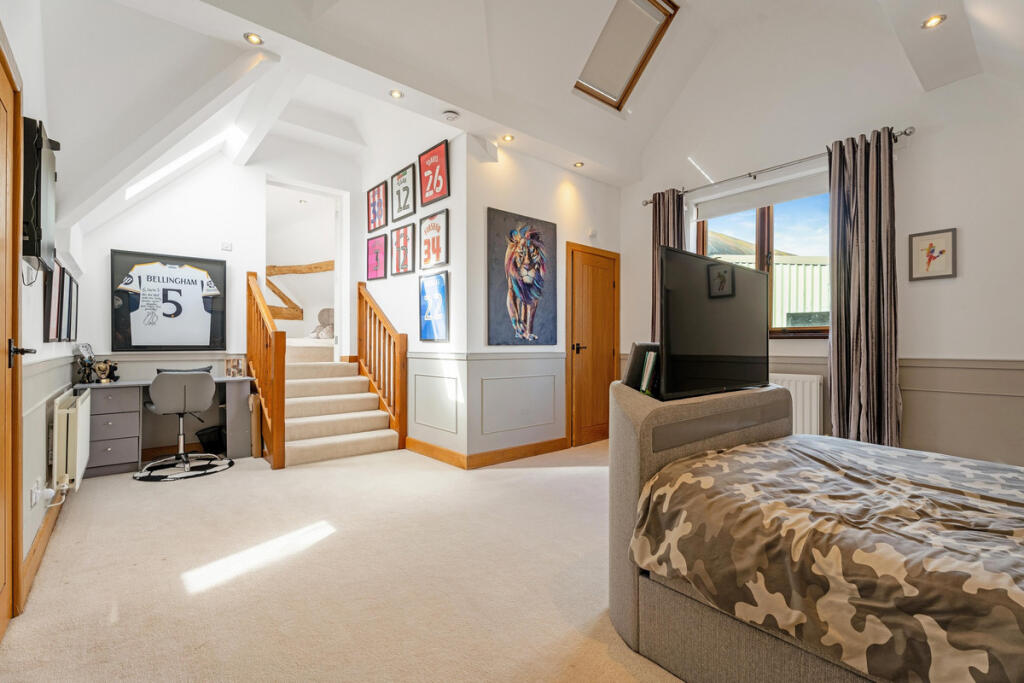 Additional image 20 of Stoney Lane Tardebigge Bromsgrove, Worcestershire, B60 1LZ