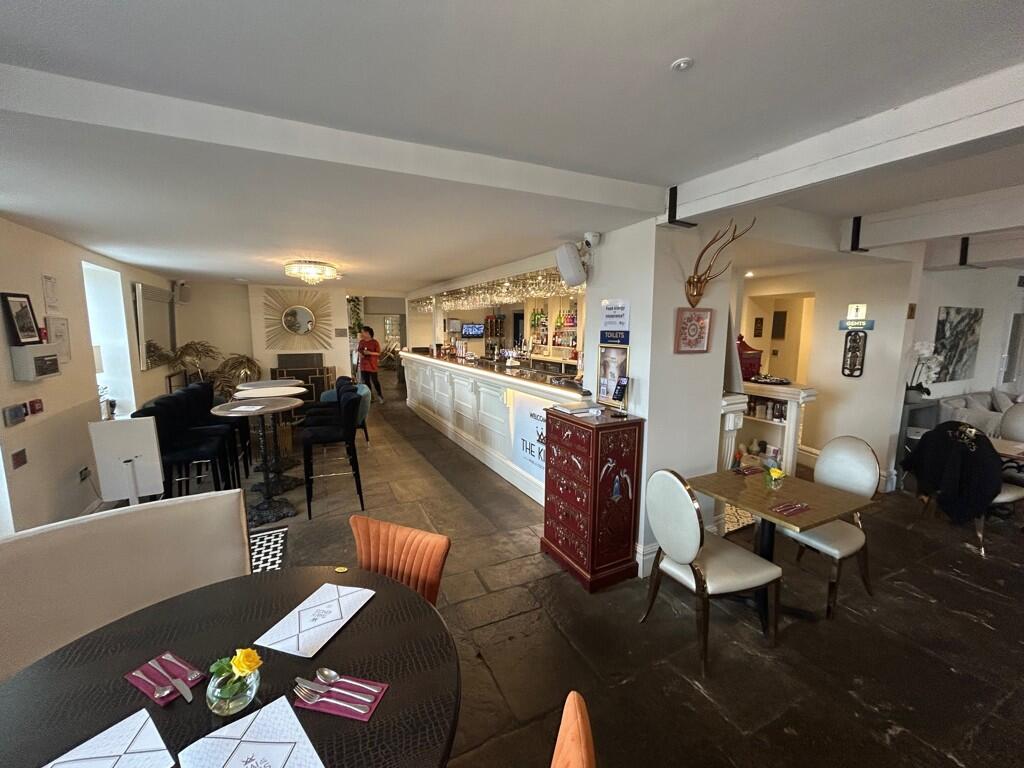 Additional image 13 of The Kings Arms, 144 Bawdlands, Clitheroe, BB7 2LA