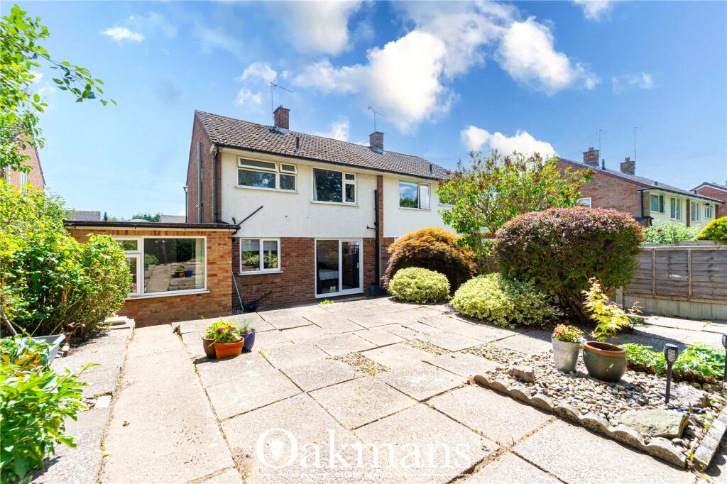 Additional image 18 of Fordhouse Road, Bromsgrove, Worcestershire, B60