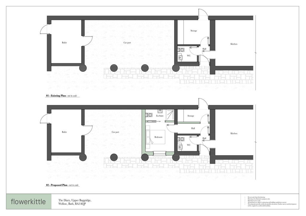 Additional image 55 of Upper Baggridge, Wellow, Bath, BA2 8QP