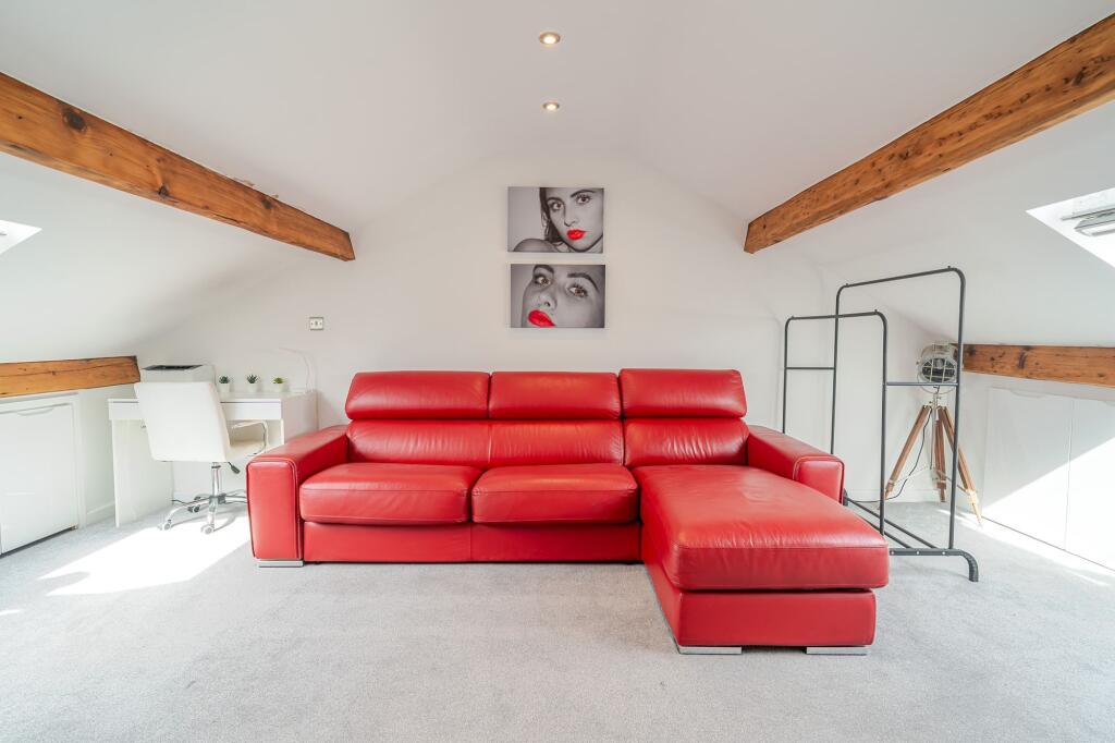 Additional image 37 of Broadfield, Oswaldtwistle, BB5