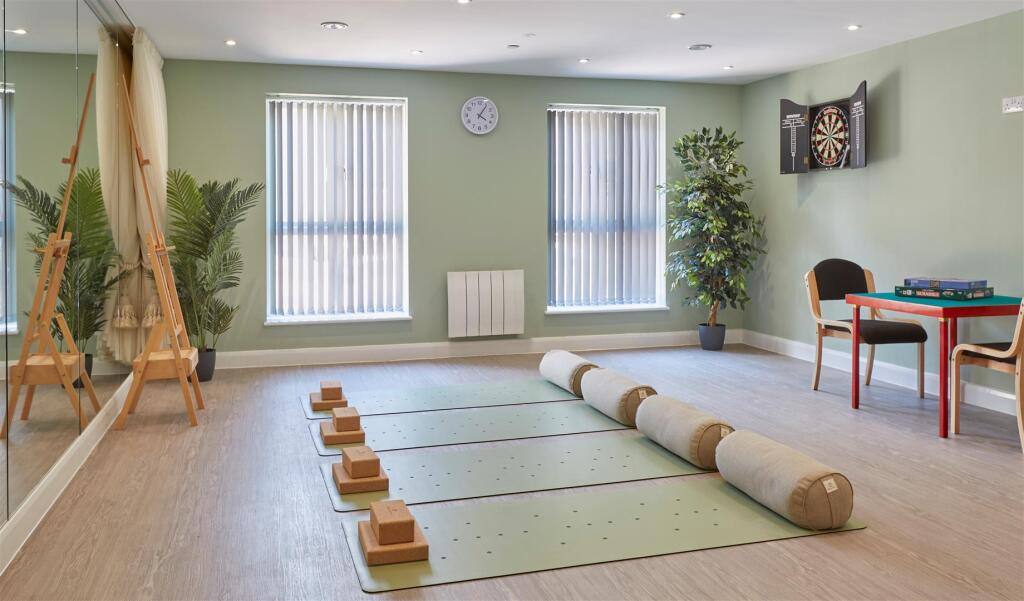 Additional image 10 of Broadleaf House, Birmingham Road, Wylde Green