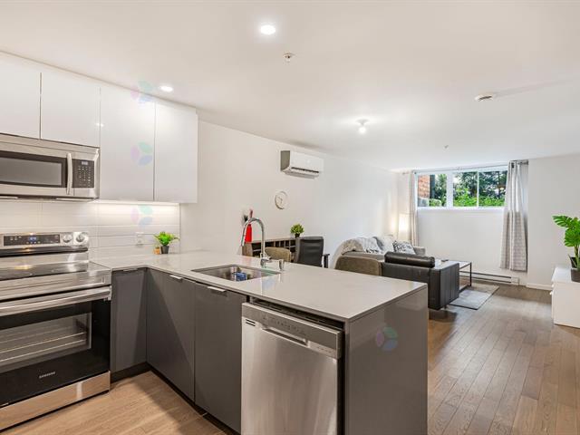 554 Rue Nicolet|#002|Montréal (Mercier/Hochelaga-Maisonneuve), Quebec H1W0C2