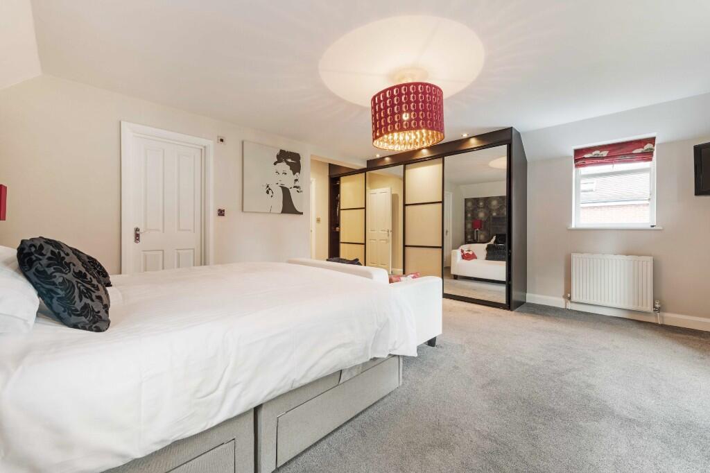 Additional image 14 of Witley Avenue, Solihull, B91