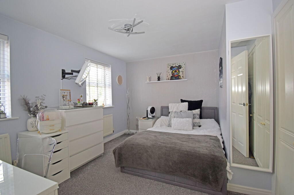 Additional image 13 of 8 Samsara Road, The Oakalls, Bromsgrove, B60 2TQ