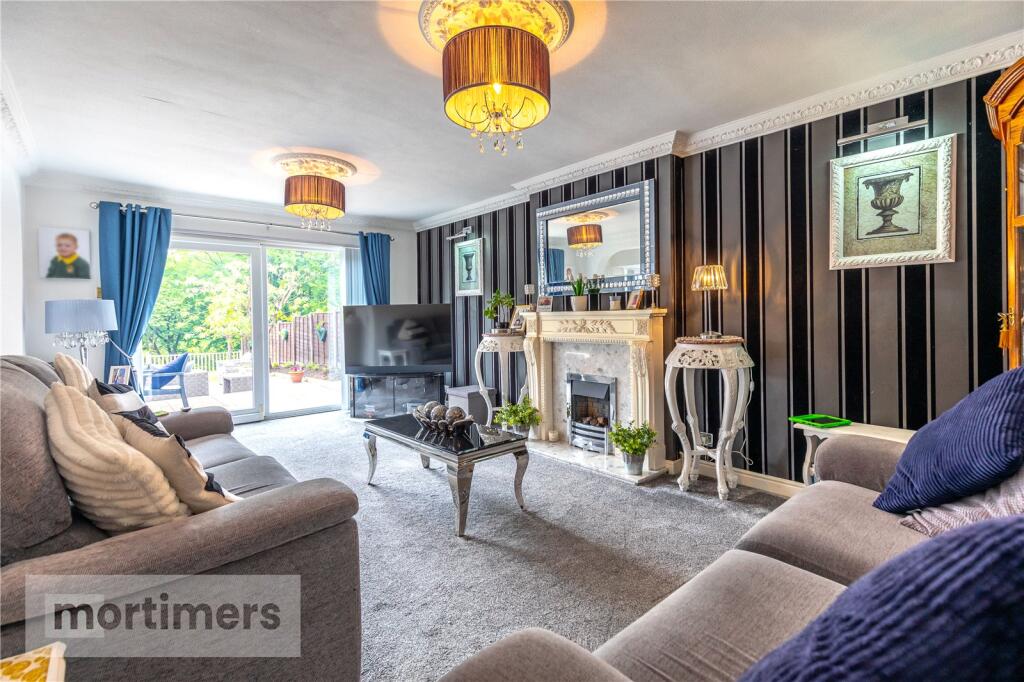 Additional image 5 of Scott Avenue, Accrington, Lancashire, BB5