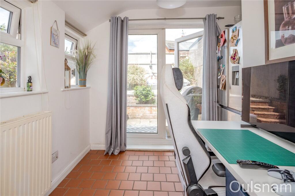 Additional image 5 of Barnsley Road, Bromsgrove, Worcestershire, B61