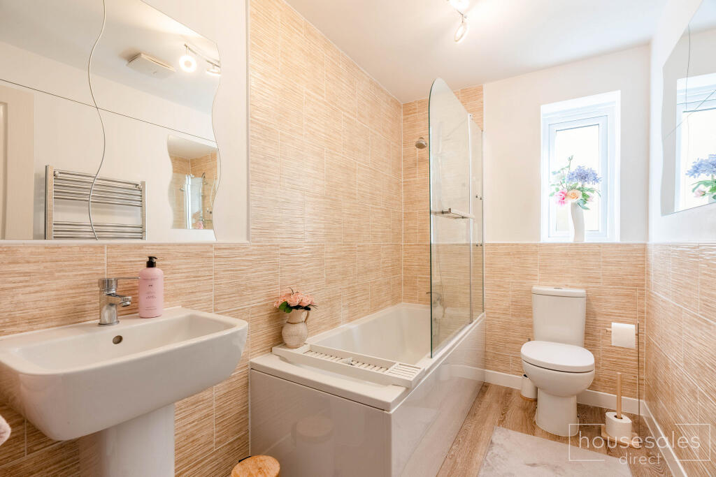 Additional image 5 of Lanky Gardens, Colne, BB8