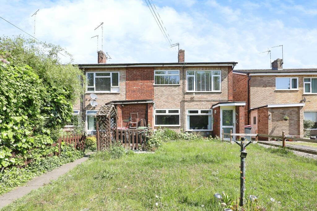 Lichfield Road, Coleshill, Birmingham, Warwickshire, B46