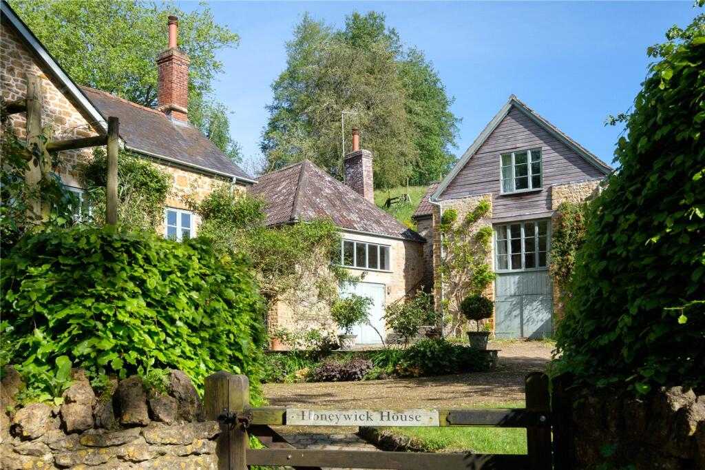 Additional image 31 of Honeywick, Castle Cary, Somerset, BA7