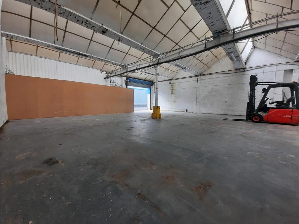 Additional image 9 of Unit 7, Siberia Mill, Holgate Street, Briercliffe, Burnley, Lancashire