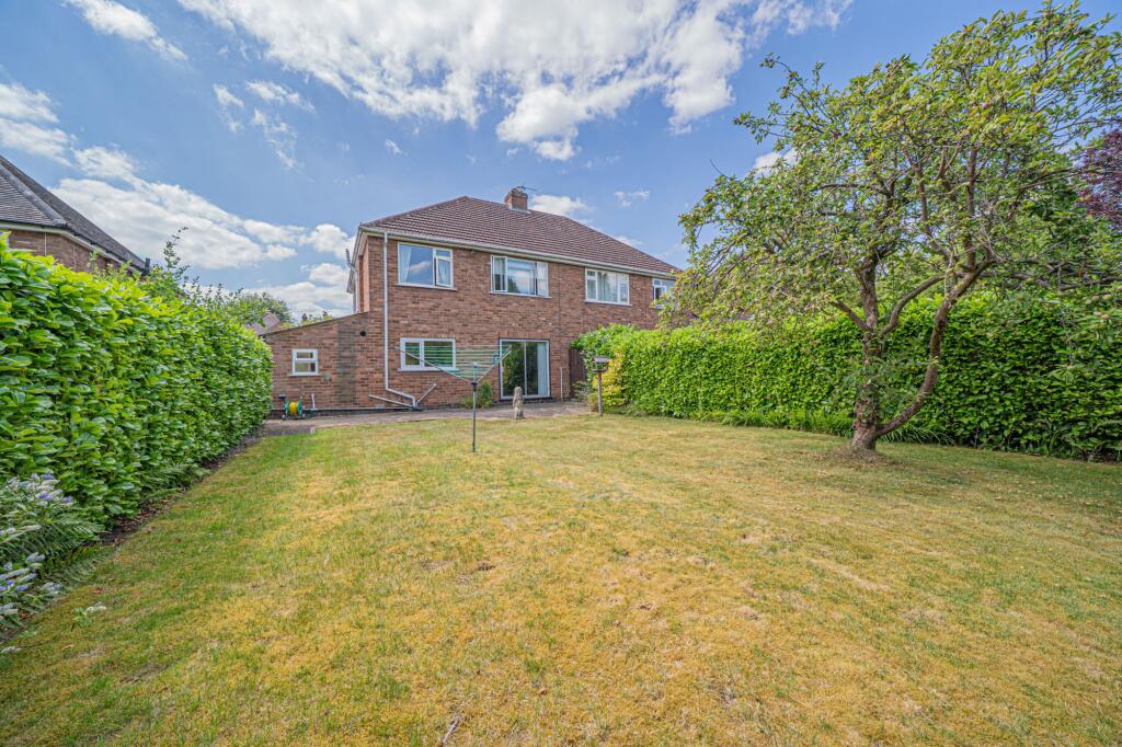 Additional image 18 of Cambridge Avenue, Solihull, B91