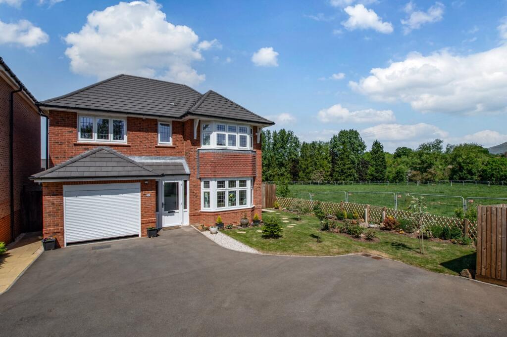 Additional image 18 of St. Andrews Road, Webheath, Redditch, Worcestershire, B97