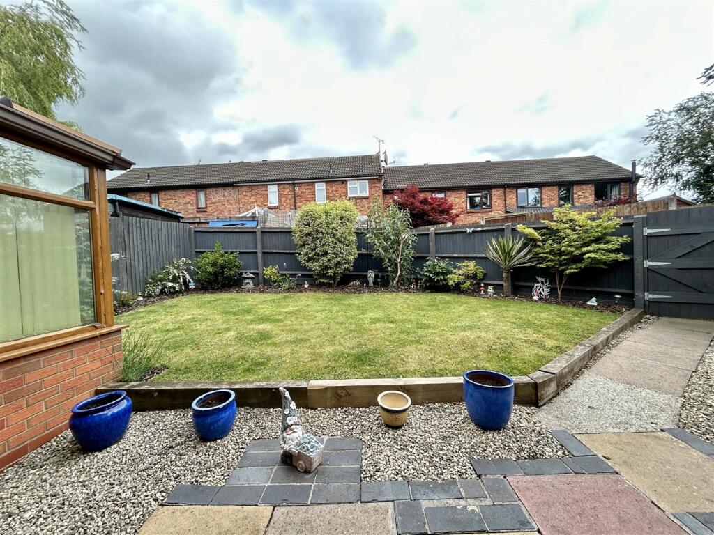 Additional image 24 of Hamilton Avenue, Halesowen