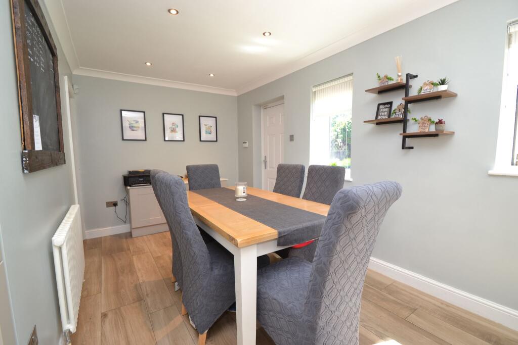 Additional image 11 of Coppice View, Idle,