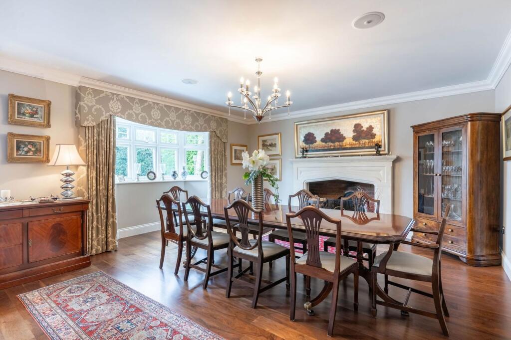 Additional image 12 of Plymouth Drive, Barnt Green, B45