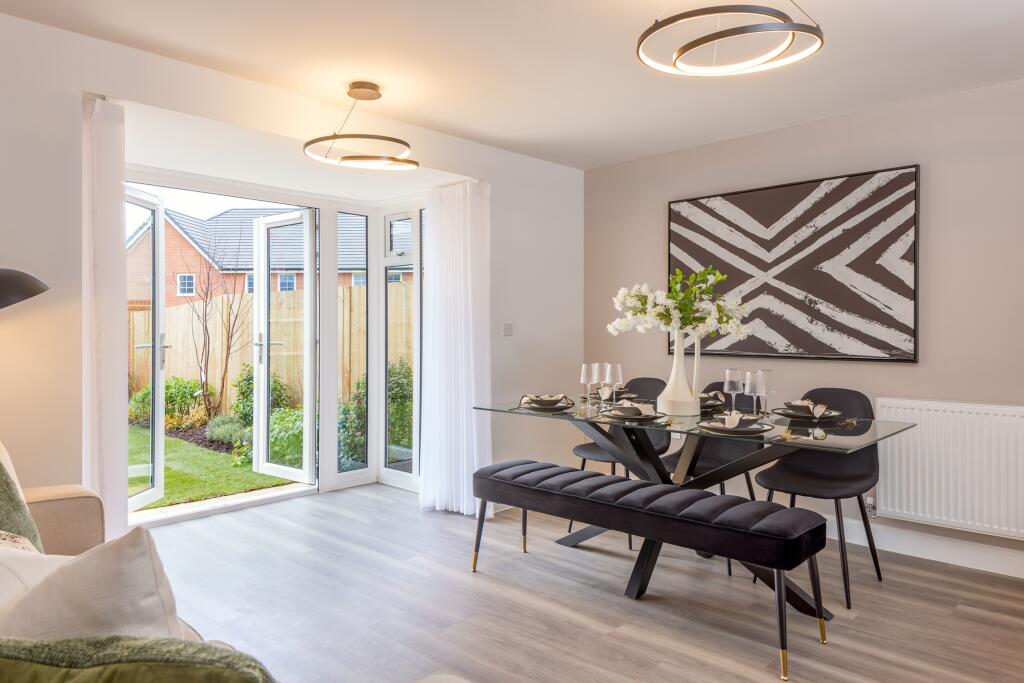 Additional image 10 of The Mount,
Frome,
Somerset,
BA11 5BX