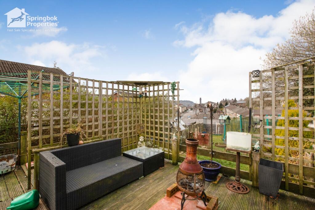 Additional image 14 of Spring Vale, Garden Village, Darwen, Lancashire