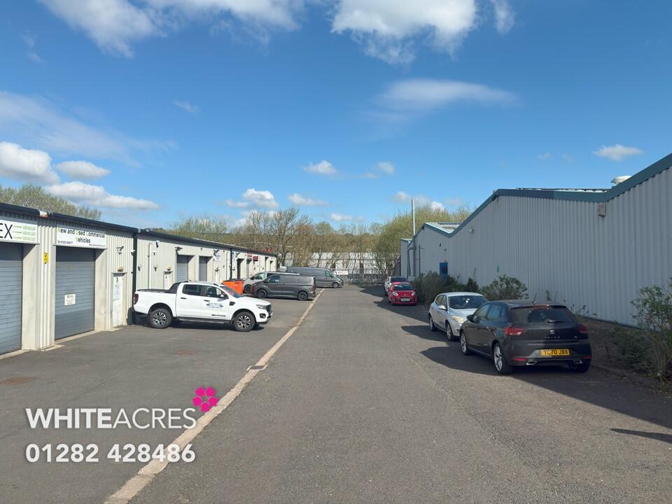 Additional image 7 of Unit 2 Kenyon Court, Lomeshaye Industrial Estate, Lancashire, Nelson, BB9 5TF