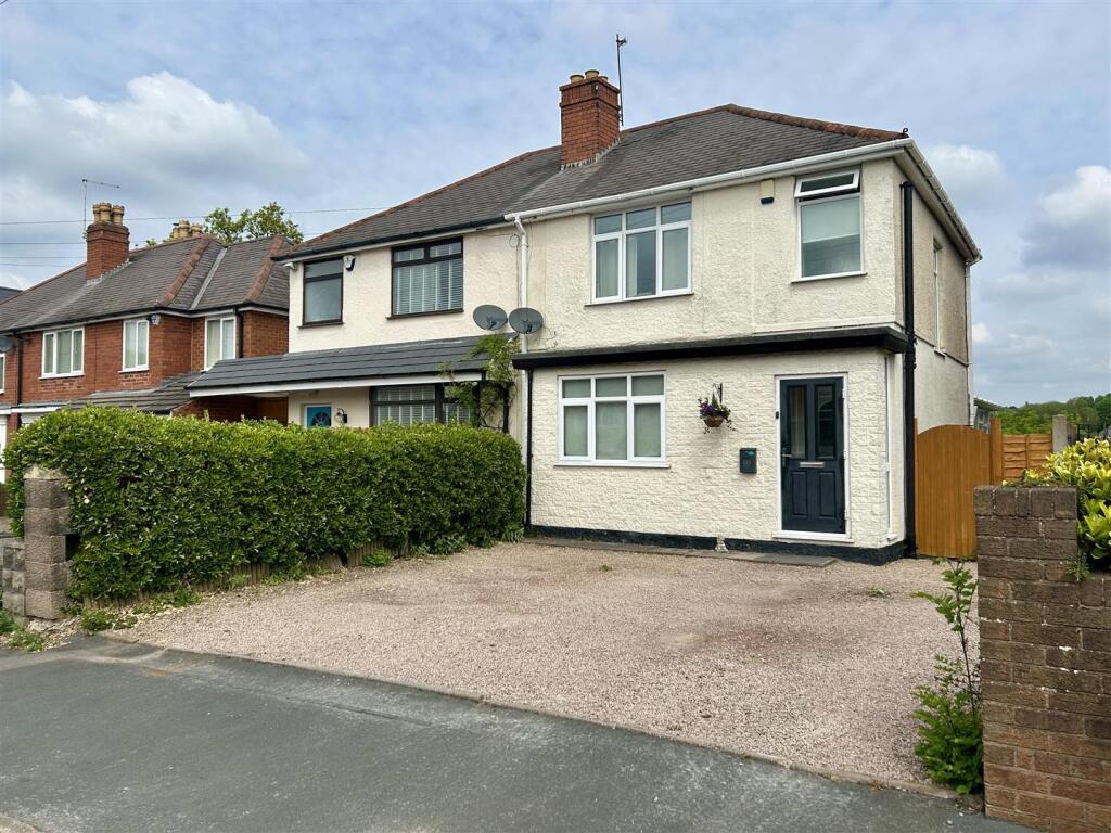 Additional image 20 of High Haden Road, Cradley Heath