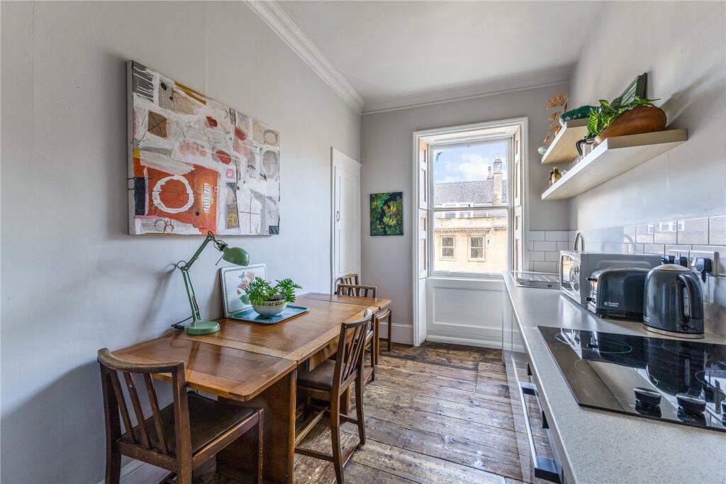 Additional image 8 of Belmont, Bath, Somerset, BA1