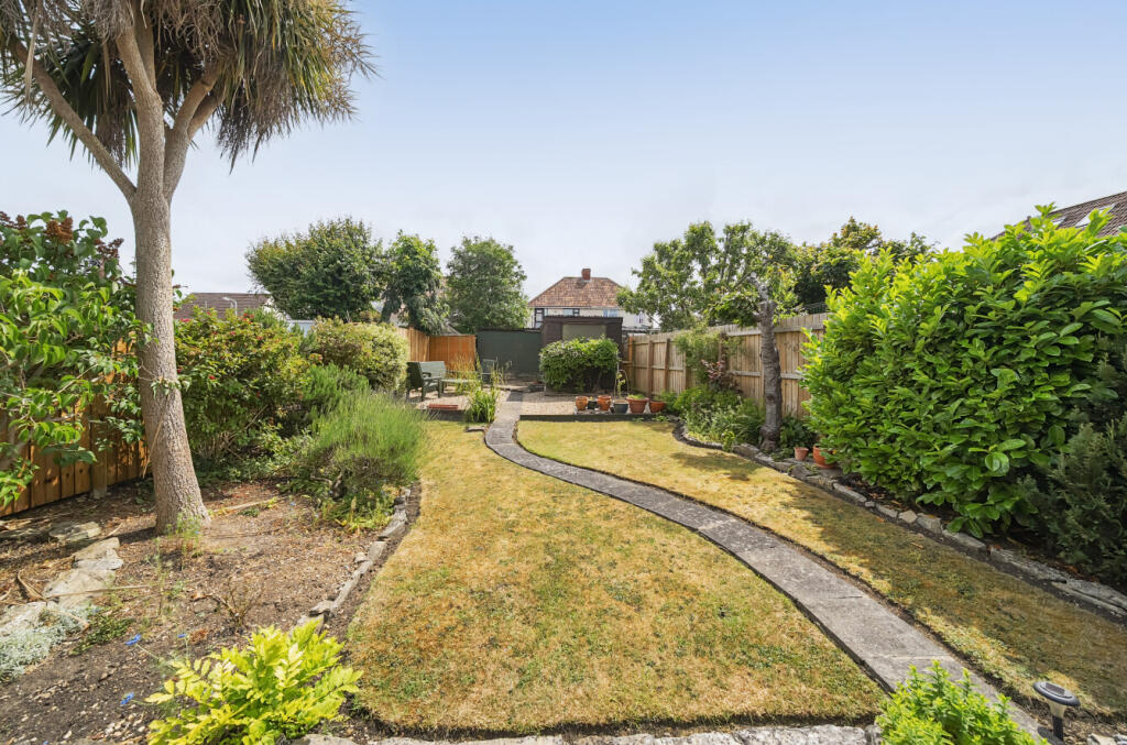 Additional image 17 of Green Lane Avenue, Street, BA16