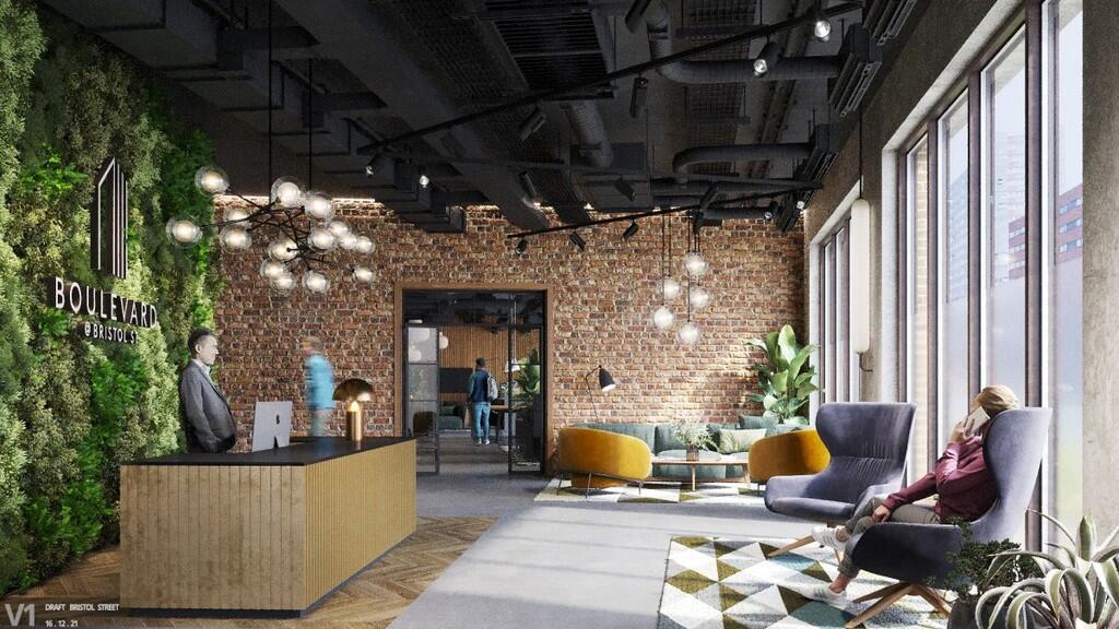 Additional image 6 of Boulevard, Bristol Street, Birmingham, B5