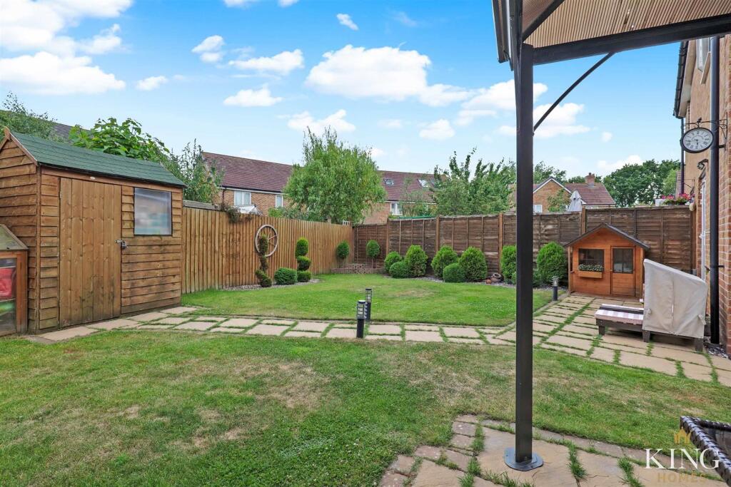 Additional image 14 of Avon Way, Bidford-On-Avon, Alcester