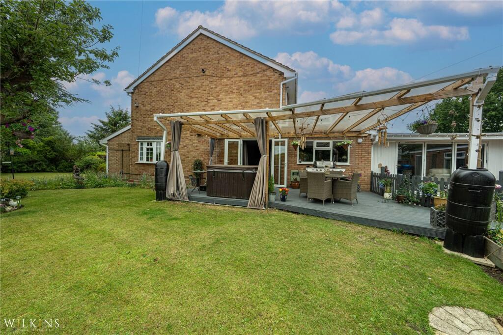 Additional image 25 of Hints Road, Hopwas, Tamworth, Staffordshire, B78