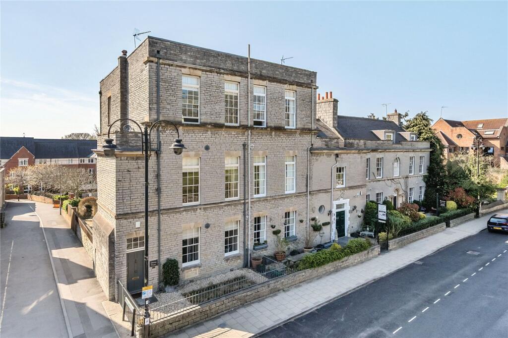 Additional image 23 of Magdalene Street, Glastonbury, Somerset, BA6