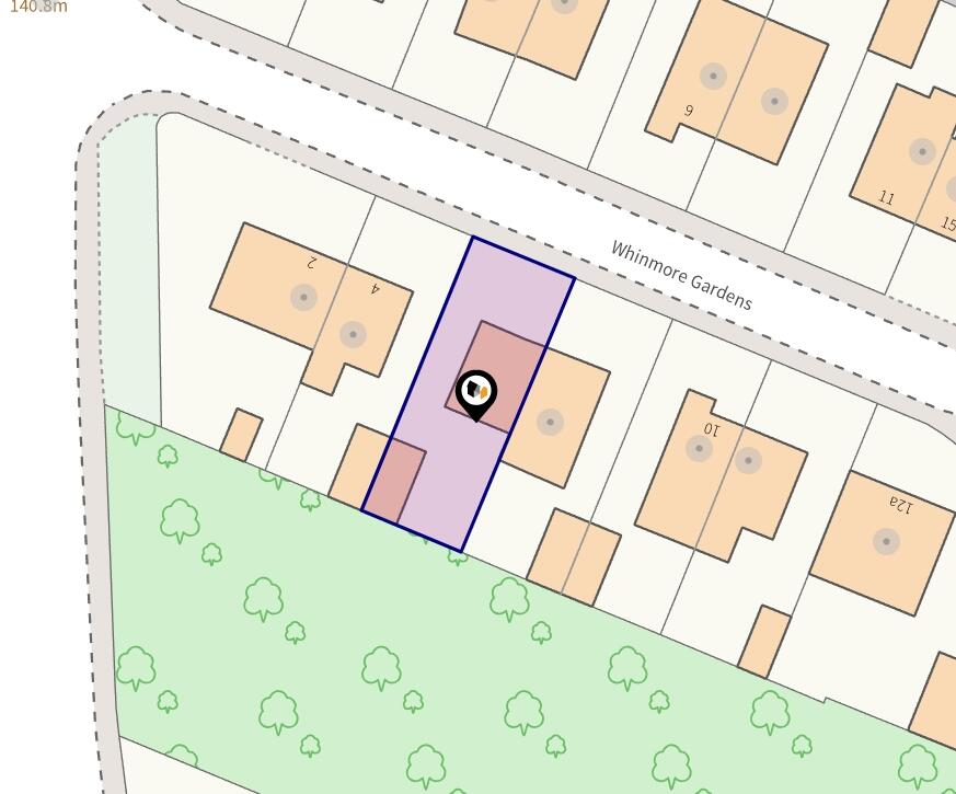 Additional image 19 of Whinmore Gardens, Gomersal, Cleckheaton, BD19