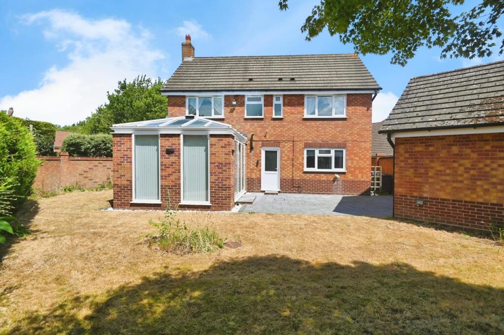 Additional image 48 of Arun Way, Sutton Coldfield, West Midlands