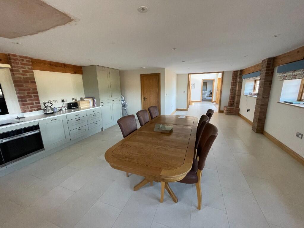 Additional image 6 of The Harvest Barn, Risingbridge, Berry Lane, B61 9EN