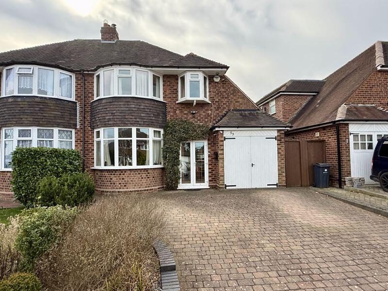 Additional image 25 of Denholm Road, Sutton Coldfield, B73 6PN