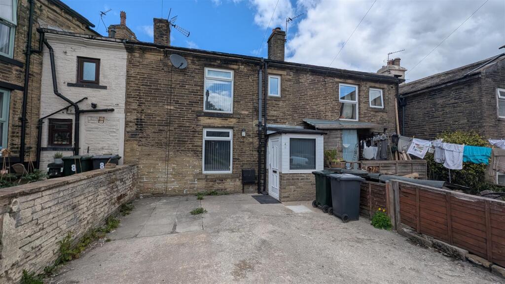 Additional image 14 of Nelson Street, Bradford