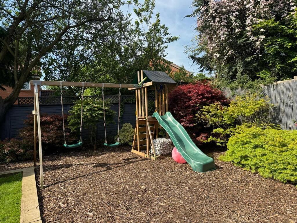 Additional image 34 of Froggatts Ride, Sutton Coldfield